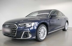 Bild des Angebotes Audi A8 50 TDI quattro tiptr. MATRIX PANO HEAD-UP