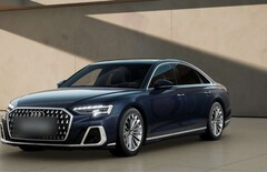 Bild des Angebotes Audi A8 50 TDI quattro tiptr. MATRIX PANO HEAD-UP