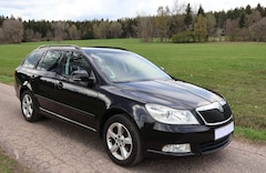 Bild des Angebotes Skoda Octavia Family