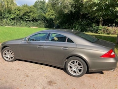 Bild des Angebotes Mercedes-Benz CLS 320 CLS 320 CDI 7G-TRONIC DPF