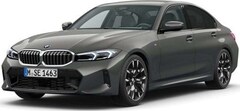 Bild des Angebotes BMW 330 i xDrive Automatic M-Sport Navi Leder AHK ACC