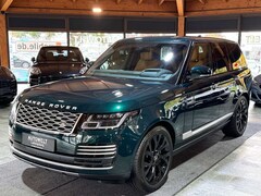 Bild des Angebotes Land Rover Range Rover 4.4 Autobiography MEGA AUSSTATTUNG