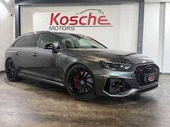 Bild des Angebotes Audi RS4 Avant 2.9 TFSI quattro Schalensitze 1. Hand