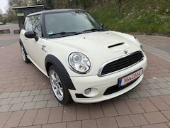 Bild des Angebotes MINI One Cooper S