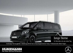 Bild des Angebotes Mercedes-Benz V 300 AVANTGARDE Extralang AMG Night Distronic