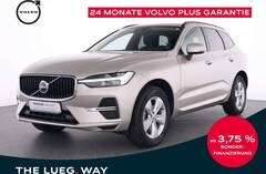 Bild des Angebotes Volvo XC60 B4 Essential +WINTER PAKET+PAP+FASVOC+18`+