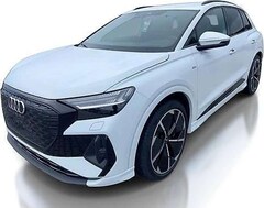 Bild des Angebotes Audi Q4 e-tron 40 e-tron Basis ACC/KeyLess/LED/Navi/SHZ/Standh./L