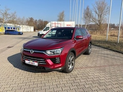 Bild des Angebotes SsangYong Korando Onyx 4x2