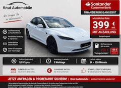 Bild des Angebotes Tesla Model 3 Long Range*FSD*Hardware4 *1.Hd*SOH92,9