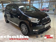 Bild des Angebotes Skoda Citigo Monte Carlo,Klima,SHz,