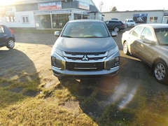 Bild des Angebotes Mitsubishi ASX ASX 2.0 2WD CVT Plus