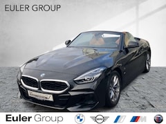 Bild des Angebotes BMW Z4 sDrive30i M Sport HUD Memory ParkAss LenkradHZG AC