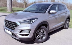 Bild des Angebotes Hyundai TUCSON Tucson 1.6 GDi 4WD DCT Premium