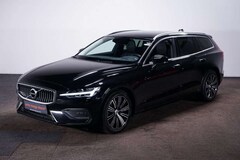 Bild des Angebotes Volvo V60 Kombi B4 (Diesel) Inscription Kamera/AUT/LED