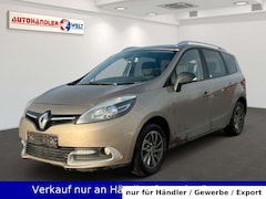 Bild des Angebotes Renault Grand Scenic Scenic III 1.5 dCi Grand Limited 7-Sitze
