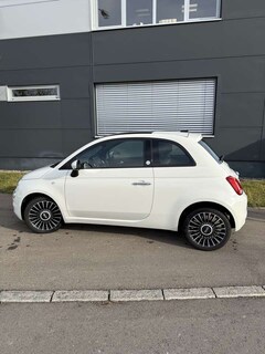 Bild des Angebotes Fiat 500 Launch Edition
