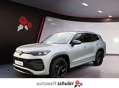 Bild des Angebotes VW Tayron 272 PS eHybrid DSG R-Line RFK SHZ