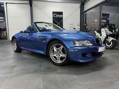 Bild des Angebotes BMW Z3 M Roadster