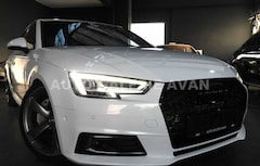 Bild des Angebotes Audi A4 S-LINE QUATTRO SPORT