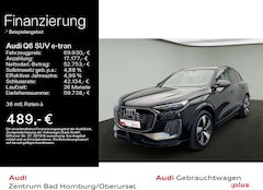 Bild des Angebotes Audi Q6 55 quattro S line*Navi*Matrix*Alu*
