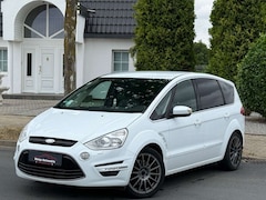 Bild des Angebotes Ford S-Max S-MAX Titanium*SERVICE NEU*