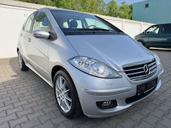 Bild des Angebotes Mercedes-Benz A 200 Polar Star *Automatik*2.Hand*Xenon*PDC*