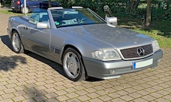 Bild des Angebotes Mercedes-Benz SL 300 300 SL-24