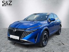Bild des Angebotes Nissan Qashqai N-Connecta e-Power