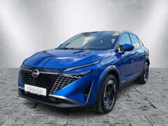 Bild des Angebotes Nissan Qashqai N-Connecta e-Power