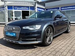 Bild des Angebotes Audi A6 Allroad quattro 3.0 TDI