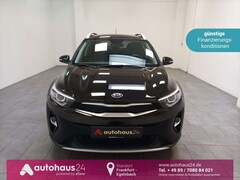 Bild des Angebotes Kia Stonic 1.0 T-GDI Vision Carplay|PDC|Sitzhzg.