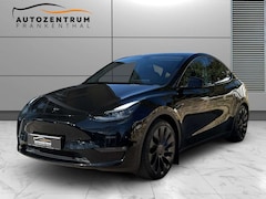Bild des Angebotes Tesla Model Y Performance Dual AWD