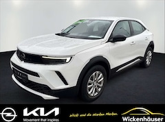 Bild des Angebotes Opel Mokka-E Basis Bluetooth Klima Tempomat