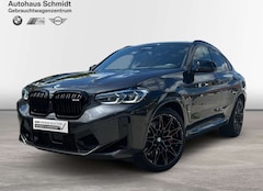 Bild des Angebotes BMW X4 M *745€ netto*M Competiotion*H&K*Pano*Laser*Head-Up*