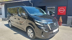 Bild des Angebotes Nissan NV300 Kombi L1H1 2,8t TEKNA