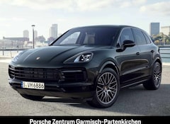 Bild des Angebotes Porsche Cayenne E-Hybrid Sportabgas Memory LenkradHZG