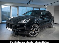 Bild des Angebotes Porsche Cayenne E-Hybrid Sportabgas Memory LenkradHZG