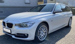 Bild des Angebotes BMW 330 BMW 330d Touring SportLine, Pano, 8-Gang, 8-fach
