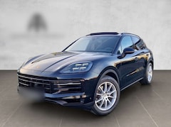 Bild des Angebotes Porsche Cayenne SoftClose Bose Pano ACC HD-Matrix 360°