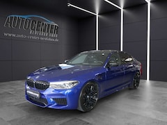 Bild des Angebotes BMW M5 Competition+NAVI+360°KAMERA+TOTWINKEL+HEAD UP