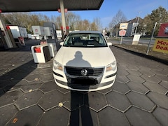 Bild des Angebotes VW Touran Conceptline EcoFuel