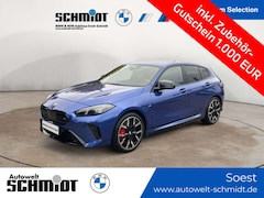 Bild des Angebotes BMW 1er M Coupé M135 xDrive / NP= 62.610,- / M Sport Pro / AHK /