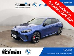 Bild des Angebotes BMW 1er M Coupé M135 xDrive / NP= 62.610,- / M Sport Pro / AHK /