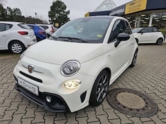 Bild des Angebotes Abarth 595 1.4 T-Jet 165 PS *Schalter* 8x Bereift