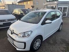 Bild des Angebotes VW up! move up!