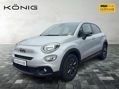 Bild des Angebotes Fiat 500X Club 1.5 Automatik  *Teilleder*Tempomat*