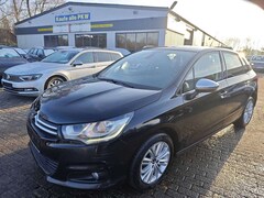 Bild des Angebotes Citroen C4 PureTech 110 Live