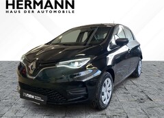 Bild des Angebotes Renault ZOE R110/Z.E. 50 (Kauf-Batterie) Life *LED*LM