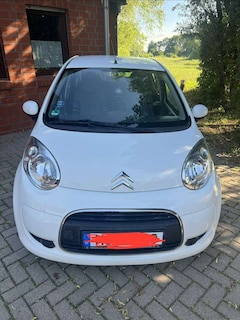 Bild des Angebotes Citroen C1 1.0 Advance