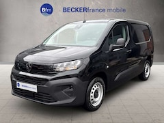 Bild des Angebotes Peugeot Partner L2H1 XL +LED +DAB +Fernlichtass. +Verkehrszeichene